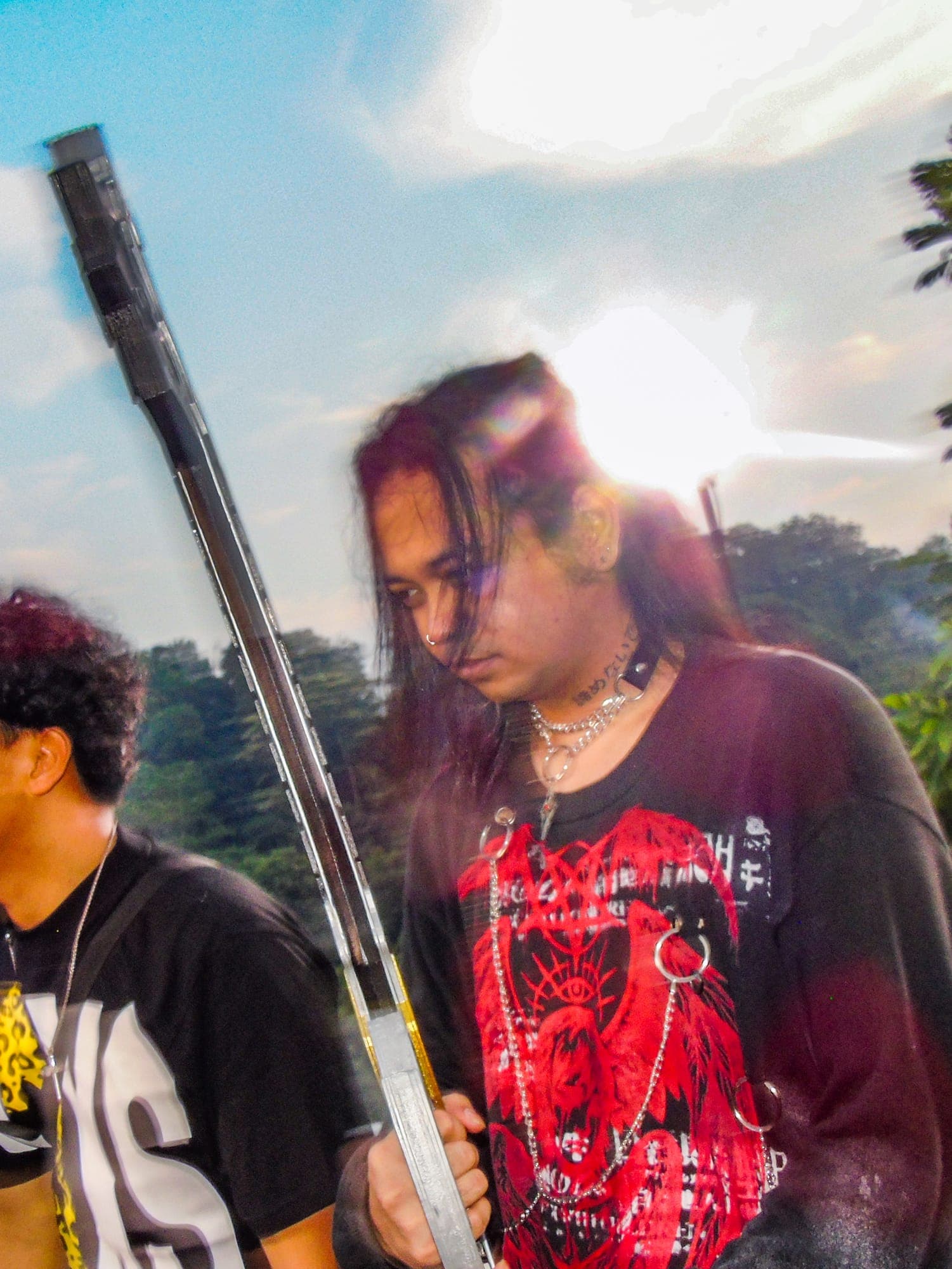 Gerald Liu x AntiNRML's DJ project detail image 4