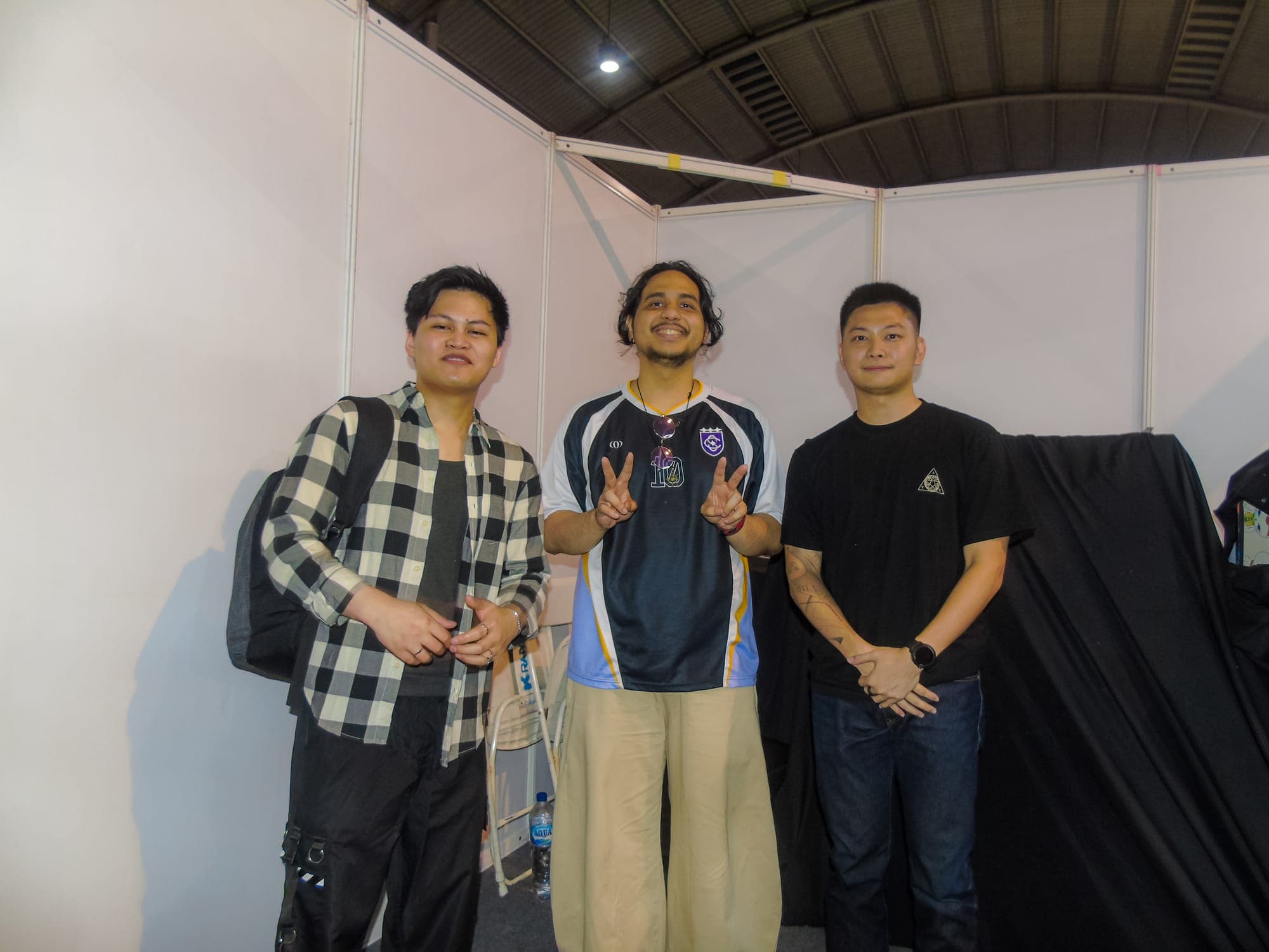 Motion Ime Festival 2025
